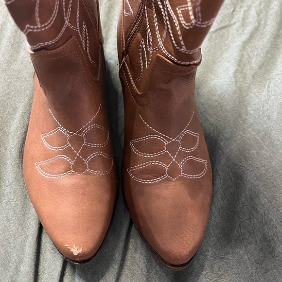 Size 7 just fab Jesse boot - Picture 3 of 3